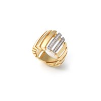 Anello Unoaerre Donna in Argento 721YAF2400000 6504/12 - 721YAF2400000 6504/12